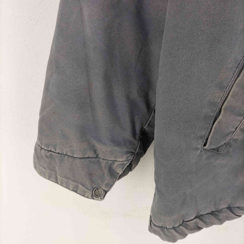 ディッキーズ Dickies 襟コーデュロイ ワークジャケット メンズ import:XL